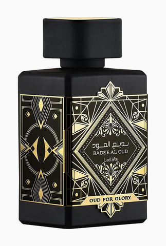 Bade'e Al Oud Oud For Glory EDP Unisex 100 ml Parfüm