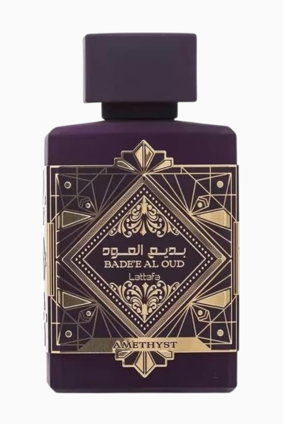Bade'e Al Oud For Glory Amethyst EDP 100 ml Unisex Parfüm