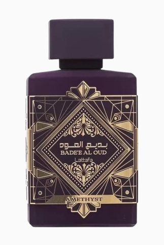 Bade'e Al Oud For Glory Amethyst EDP 100 ml Unisex Parfüm