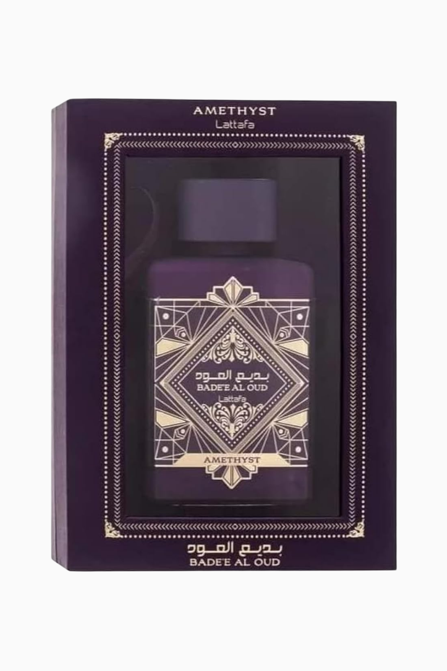 Bade'e Al Oud For Glory Amethyst EDP 100 ml Unisex Parfüm