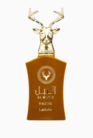 Al Noble Wazeer EDP 100 ml Unisex Parfüm