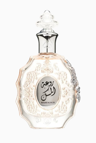 Rouat Al Musk EDP 100 ml Kadın Parfümü