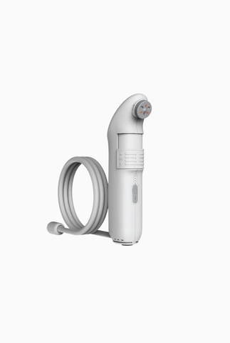 Bidet Pro Taşınabilir Şarjlı Bide 5.55W Beyaz