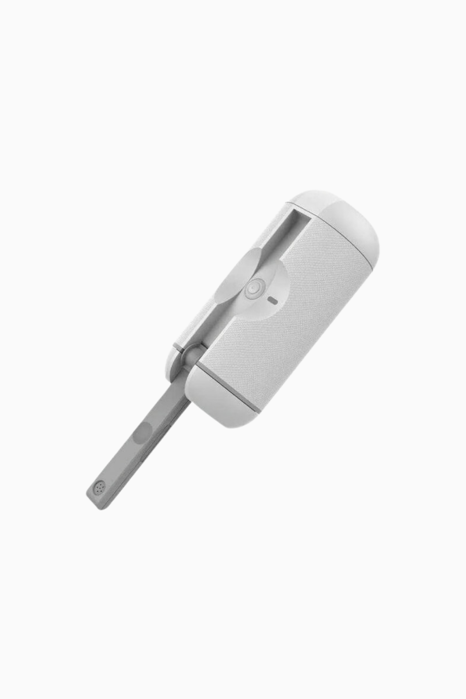 Electric Pocket Taşınabilir Şarjlı Bide 450mAh Beyaz