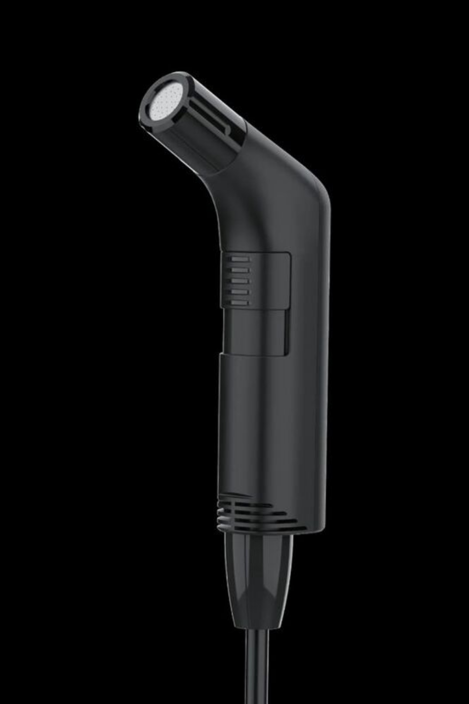 Compact Taşınabilir Şarjlı Bide 800mAh Siyah