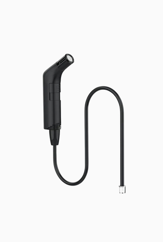 Compact Taşınabilir Şarjlı Bide 800mAh Siyah