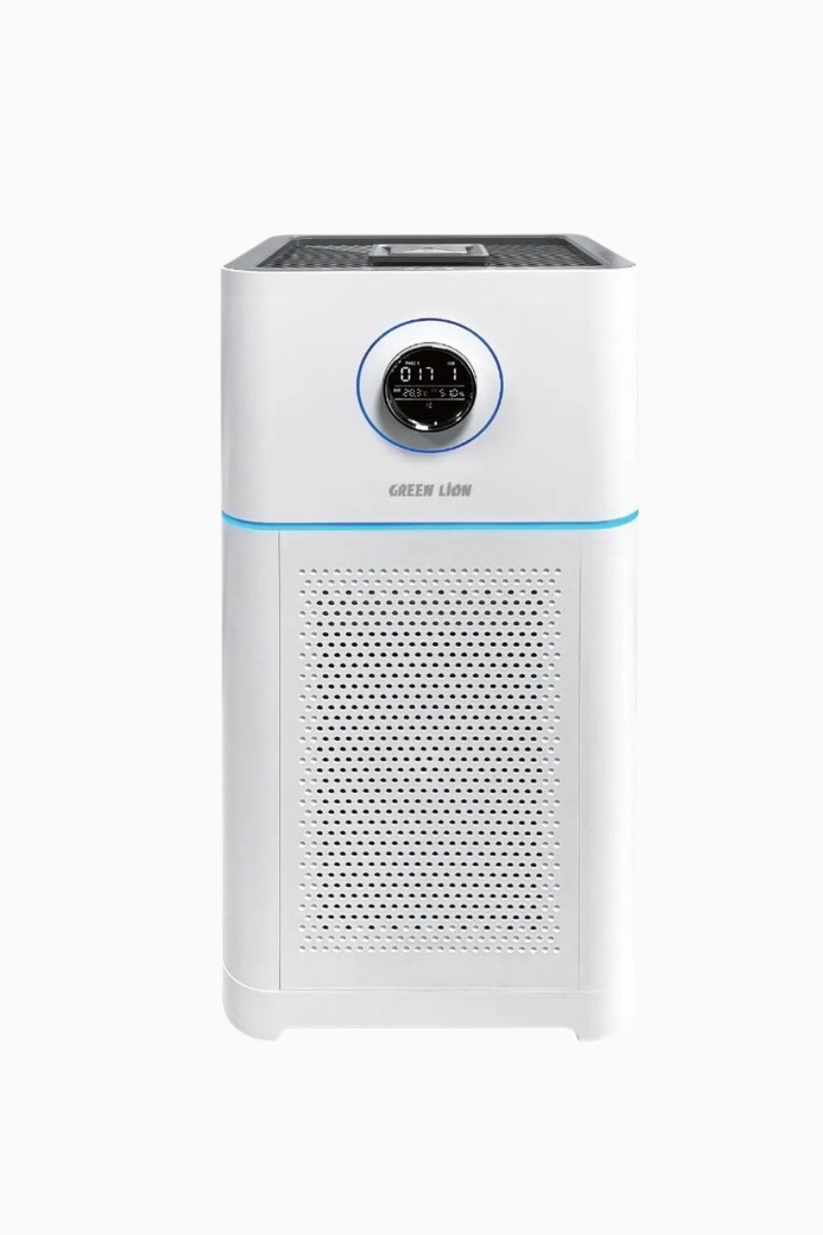 Intelligent Air Purifier Pro – 550m³/h HEPA Hava Temizleyici Beyaz