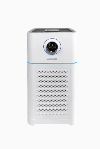 Intelligent Air Purifier Pro – 550m³/h HEPA Hava Temizleyici Beyaz