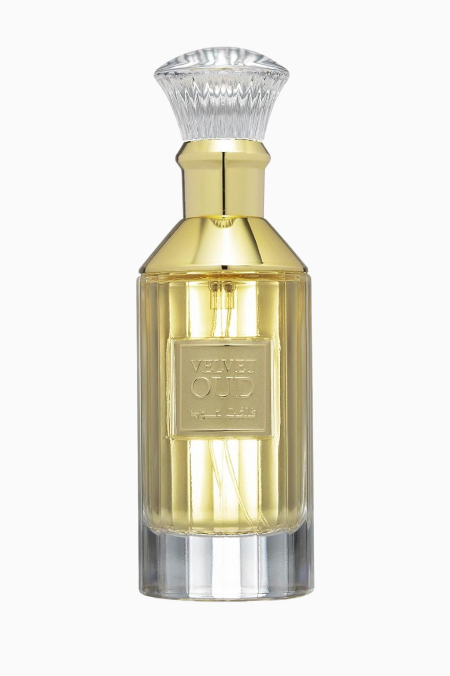 Velvet Oud Unisex EDP 100 ml Parfüm