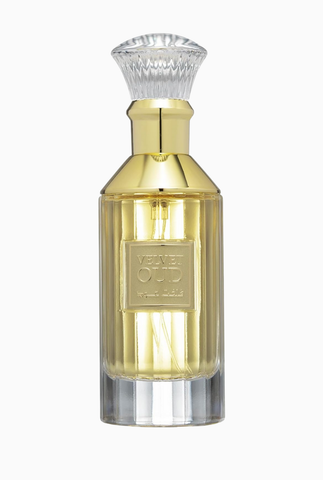Velvet Oud Unisex EDP 100 ml Parfüm