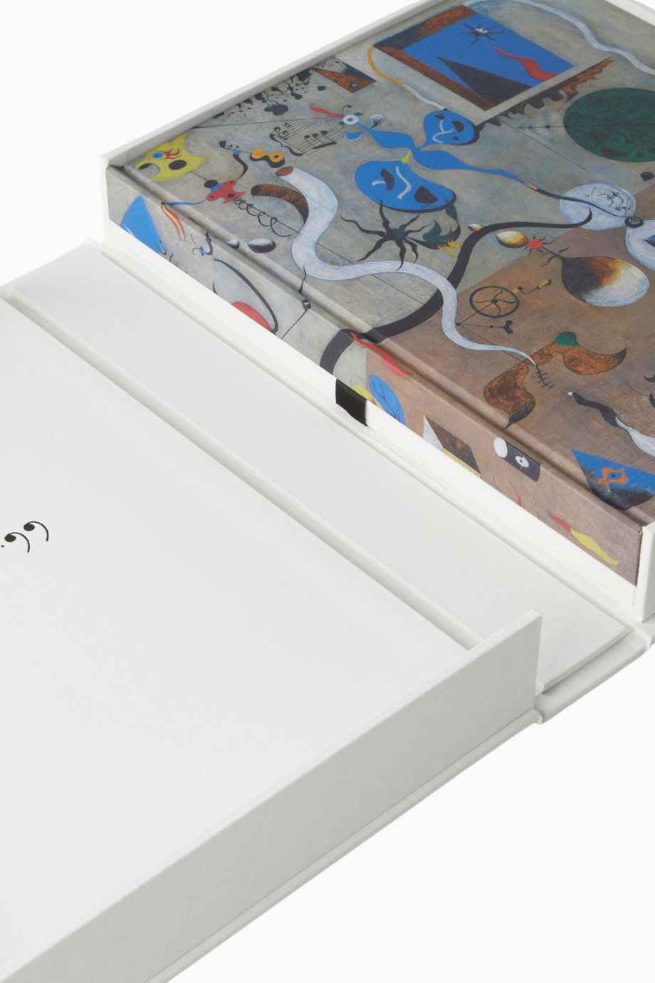 The Impossible Collection of Art 2. Baskı Lüks Dekoratif Koleksiyonluk Kitap