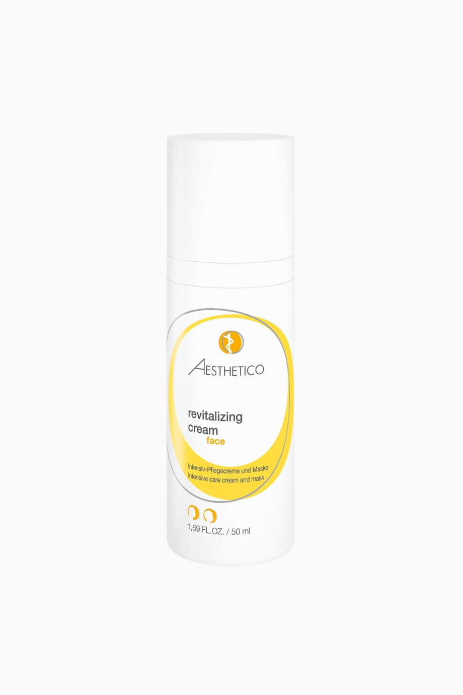 Revitalizing Cream, Kuru Ciltler İçin Yoğun Nem ve Bakım