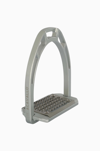 Arco Evolution AluPro Hafif Alüminyum At Üzengi