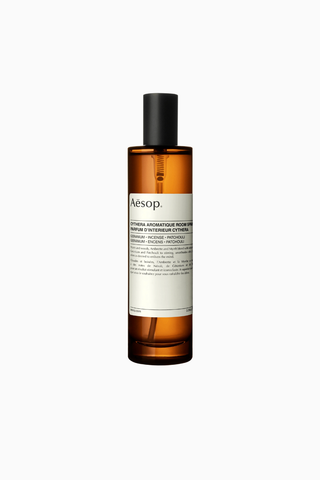 Cythera Aromatique 100 ml Çiçeksi-Odunsu Oda Kokusu