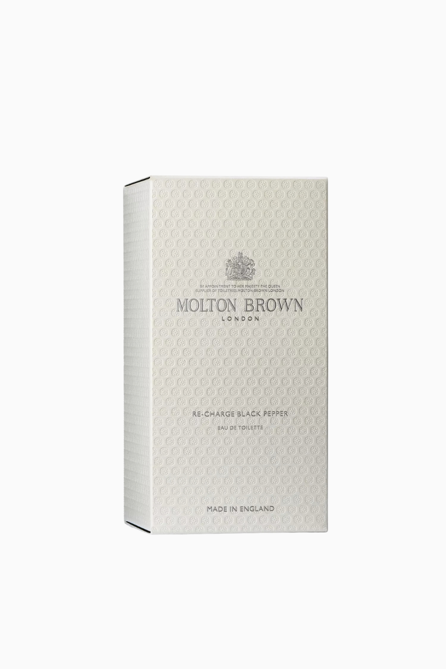 Re-charge Black Pepper Unisex EDT 100 ml Parfüm