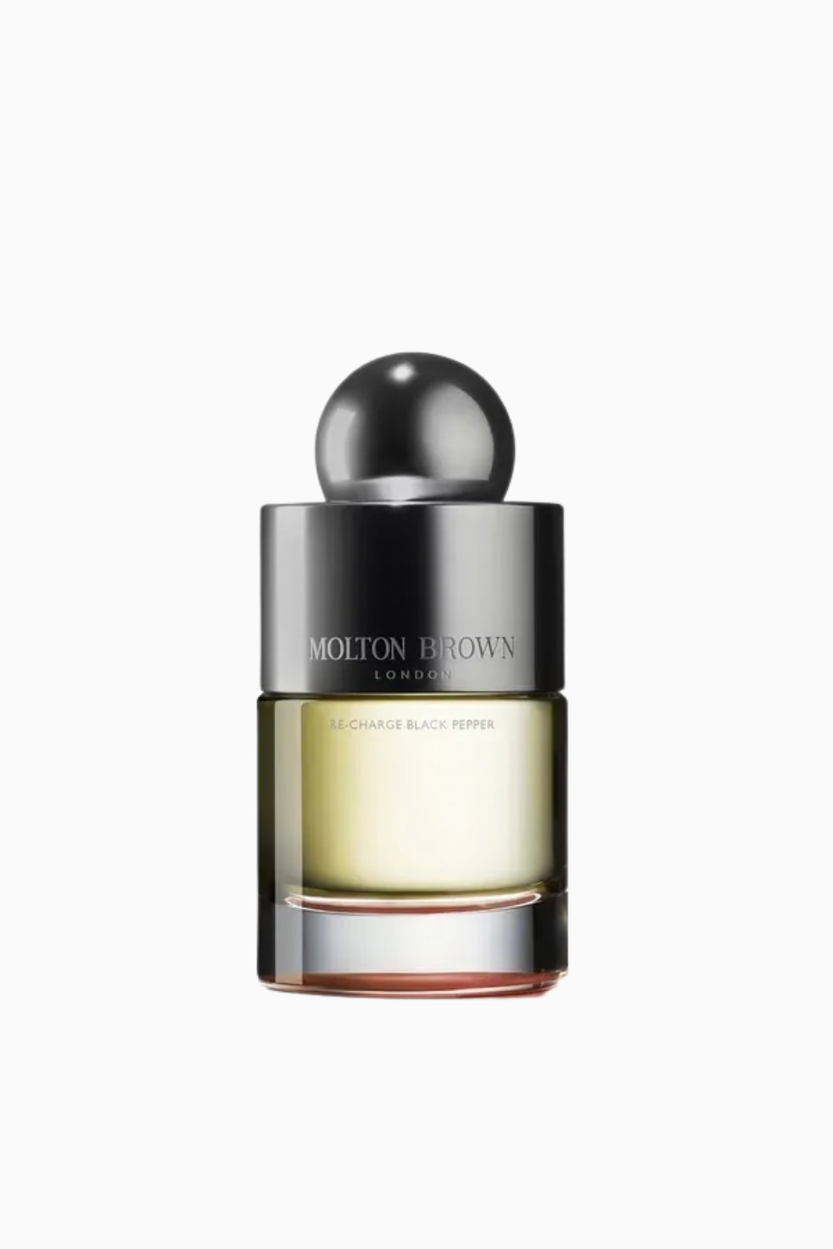 Re-charge Black Pepper Unisex EDT 100 ml Parfüm