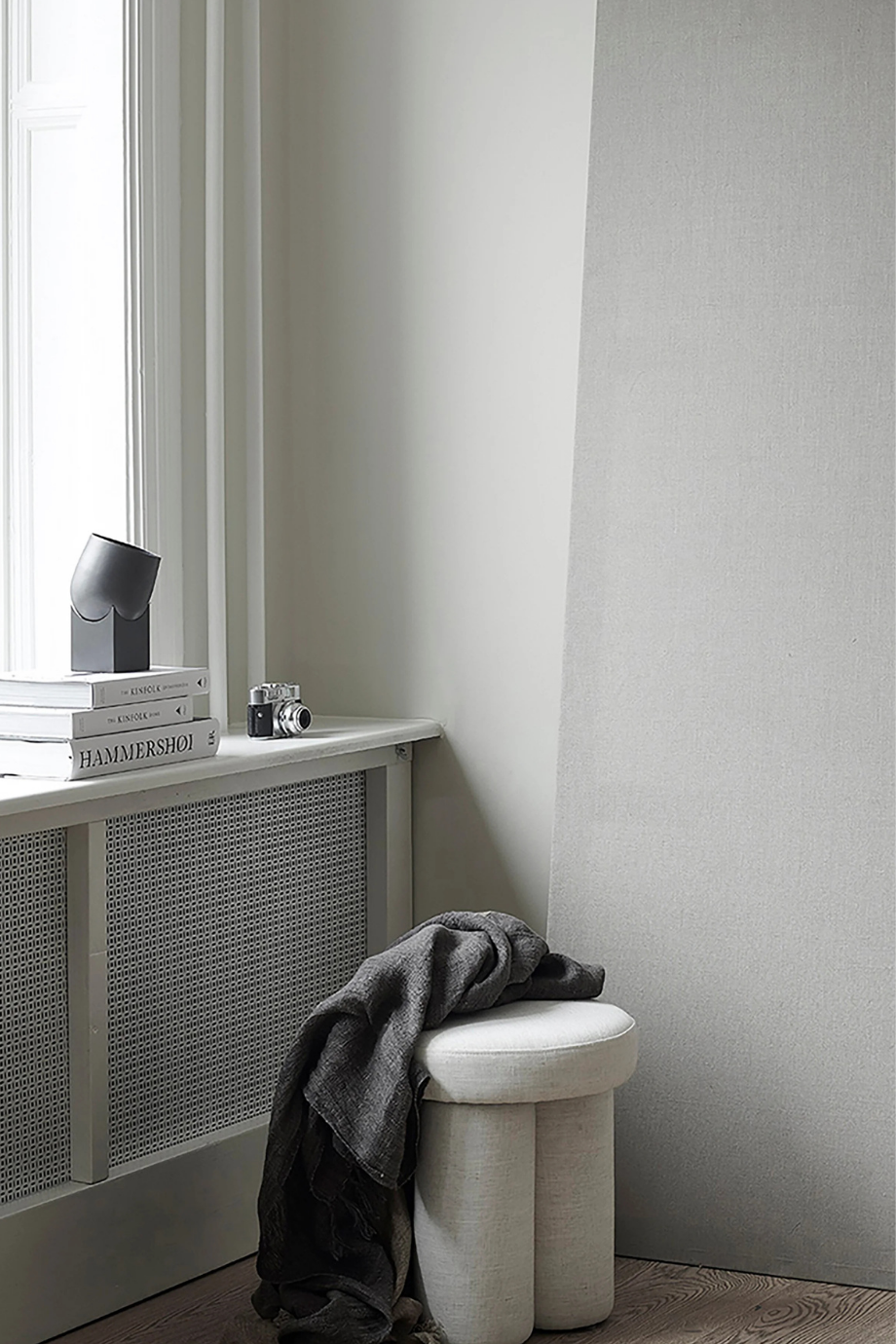 Pivot Bronze, Dekoratif Tasarım Masa Lambası