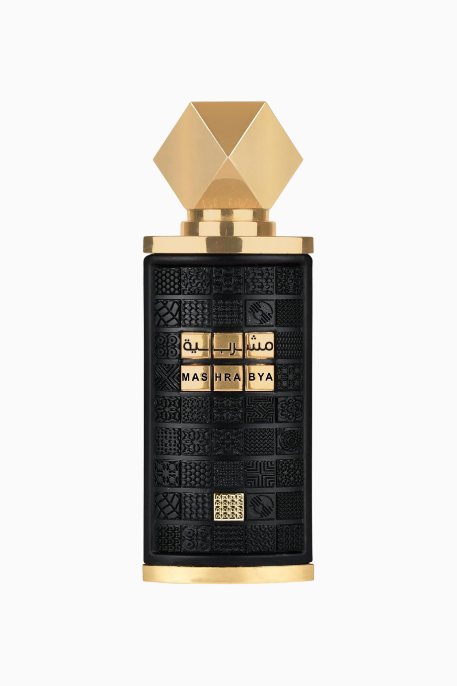 Mashrabya EDP 100 ml Odunsu Baharatlı Unisex Parfüm