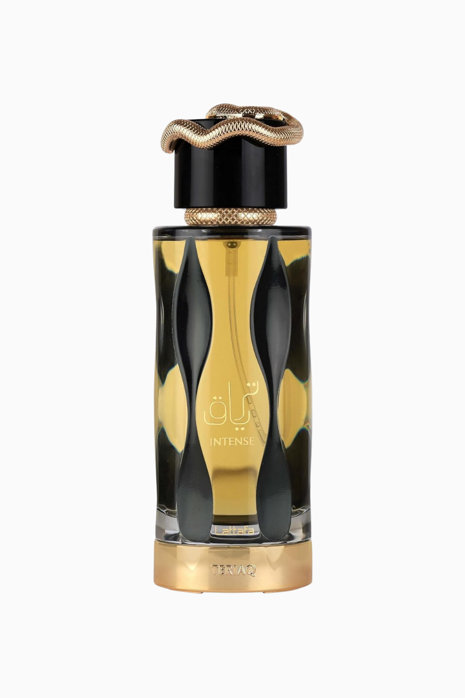 Teriaq Intense EDP 100 ml Erkek Parfümü