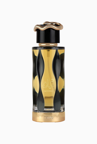 Teriaq Intense EDP 100 ml Erkek Parfümü