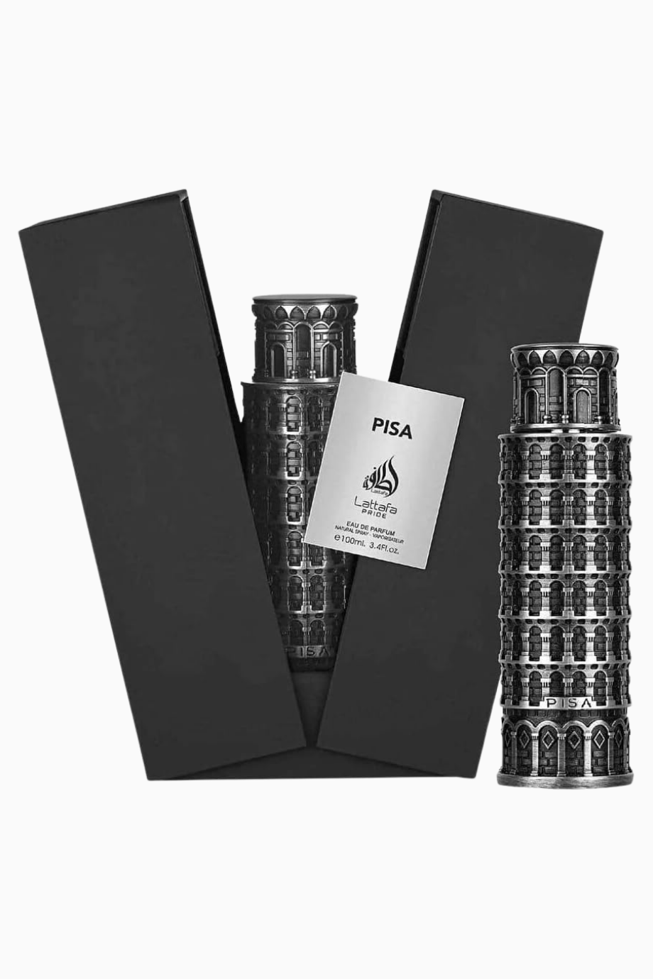 Pride Pisa Unisex EDP 100 ml Parfüm