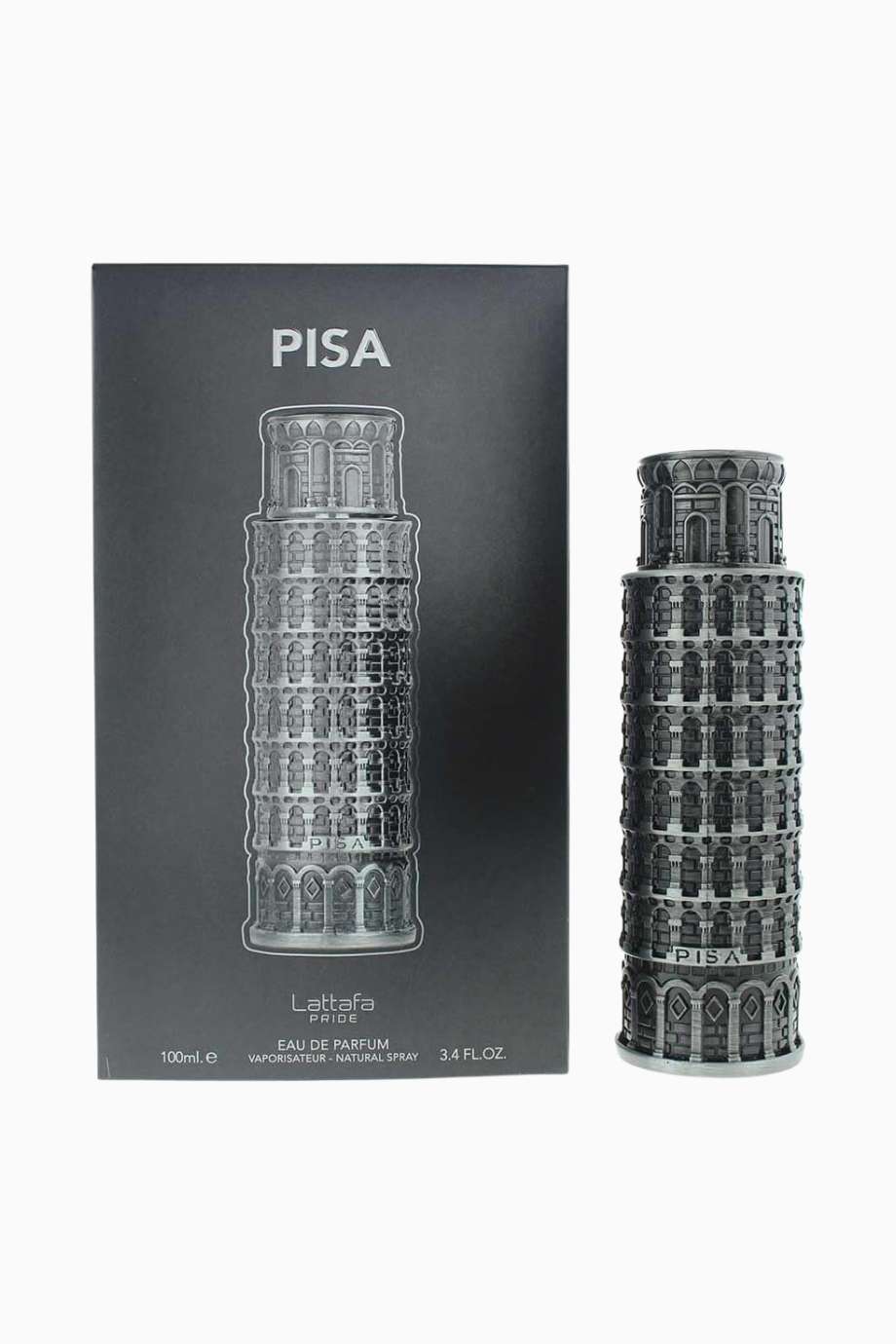 Pride Pisa Unisex EDP 100 ml Parfüm