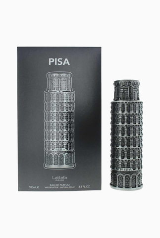 Pride Pisa Unisex EDP 100 ml Parfüm