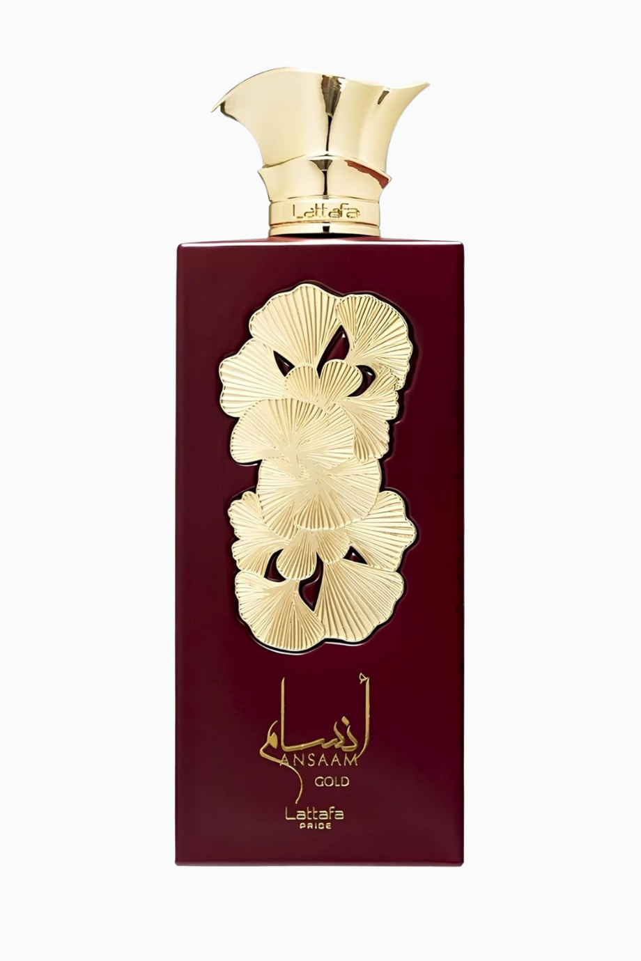 Ansaam Gold Pride Unisex EDP 100 ml Parfüm