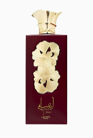 Ansaam Gold Pride Unisex EDP 100 ml Parfüm