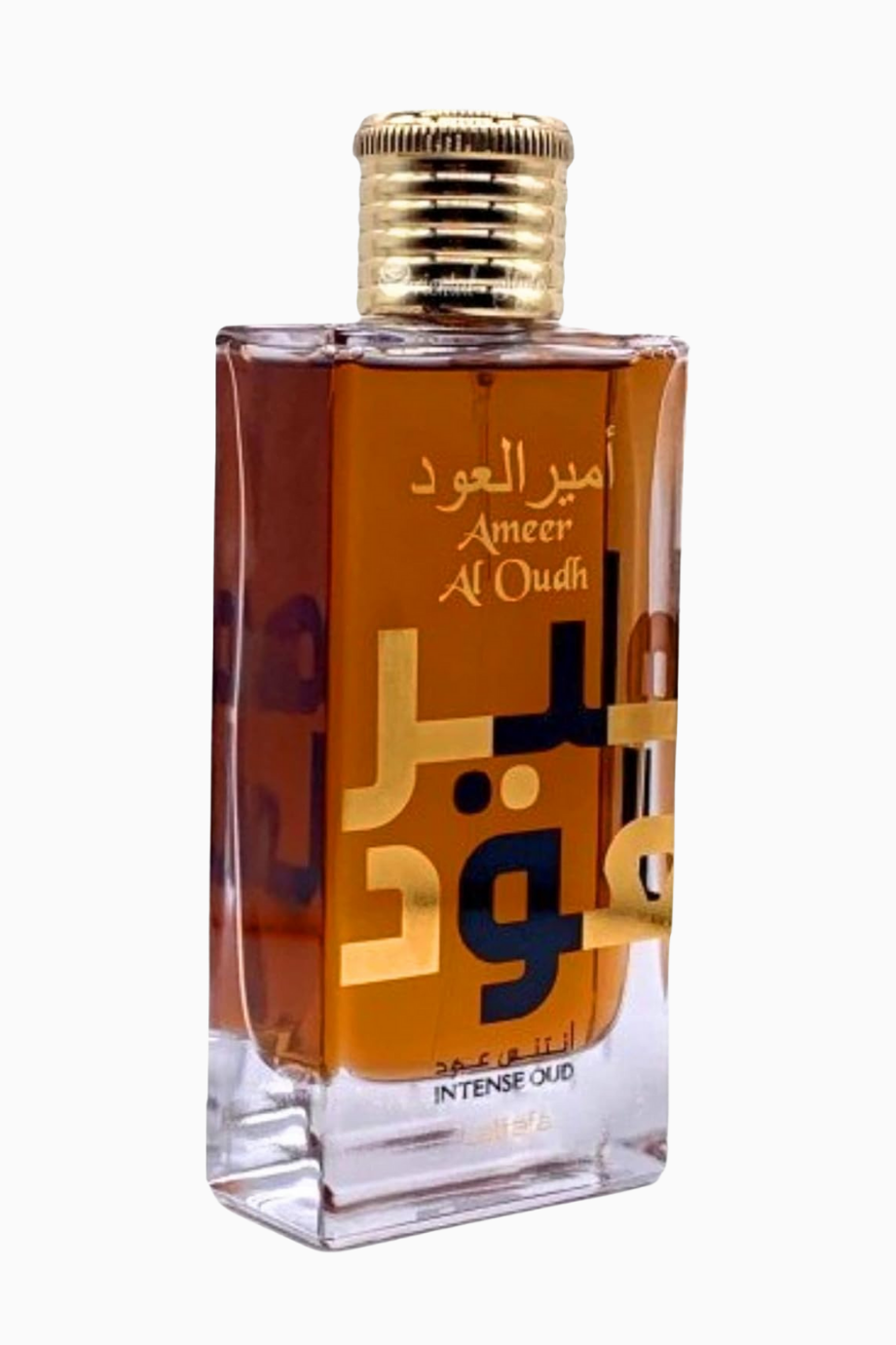 Ameer Al Oudh Intense Oud EDP 100 ml Erkek Parfümü
