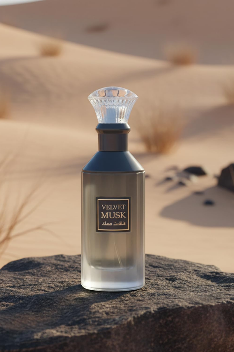 Velvet Musk Edp 100 ml Unisex Parfüm