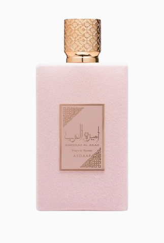 Asdaaf Ameerat Al Arab Prive Rose EDP 100 ml Kadın Parfümü