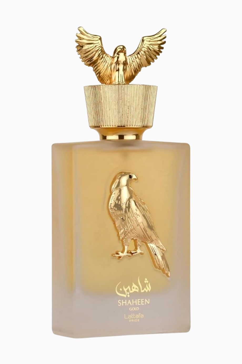Pride Shaheen Gold EDP 100 ml Unisex Parfüm