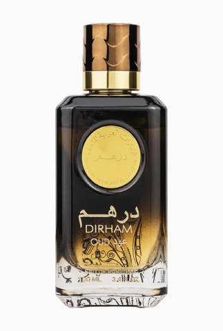 Ard Al Zaffran Dirham Oud 100 ml Unisex Parfüm