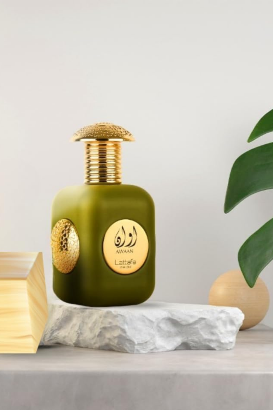 Pride Awaan EDP 100 ml Unisex Parfüm