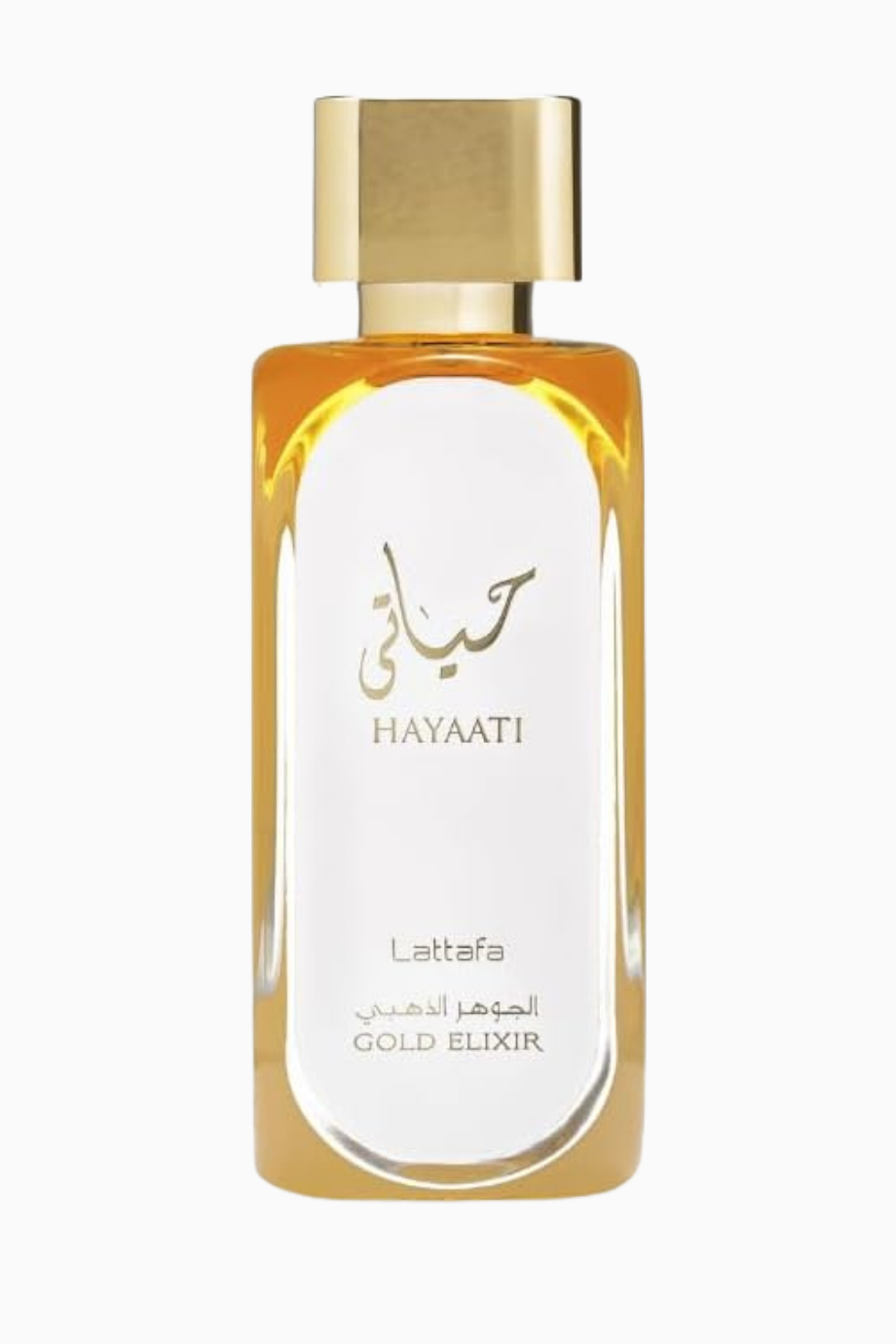 Hayaati Gold Elixir 100 ml EDP Unisex Parfüm