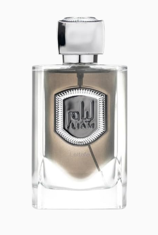 Liam Grey 100 ml Unisex Parfüm