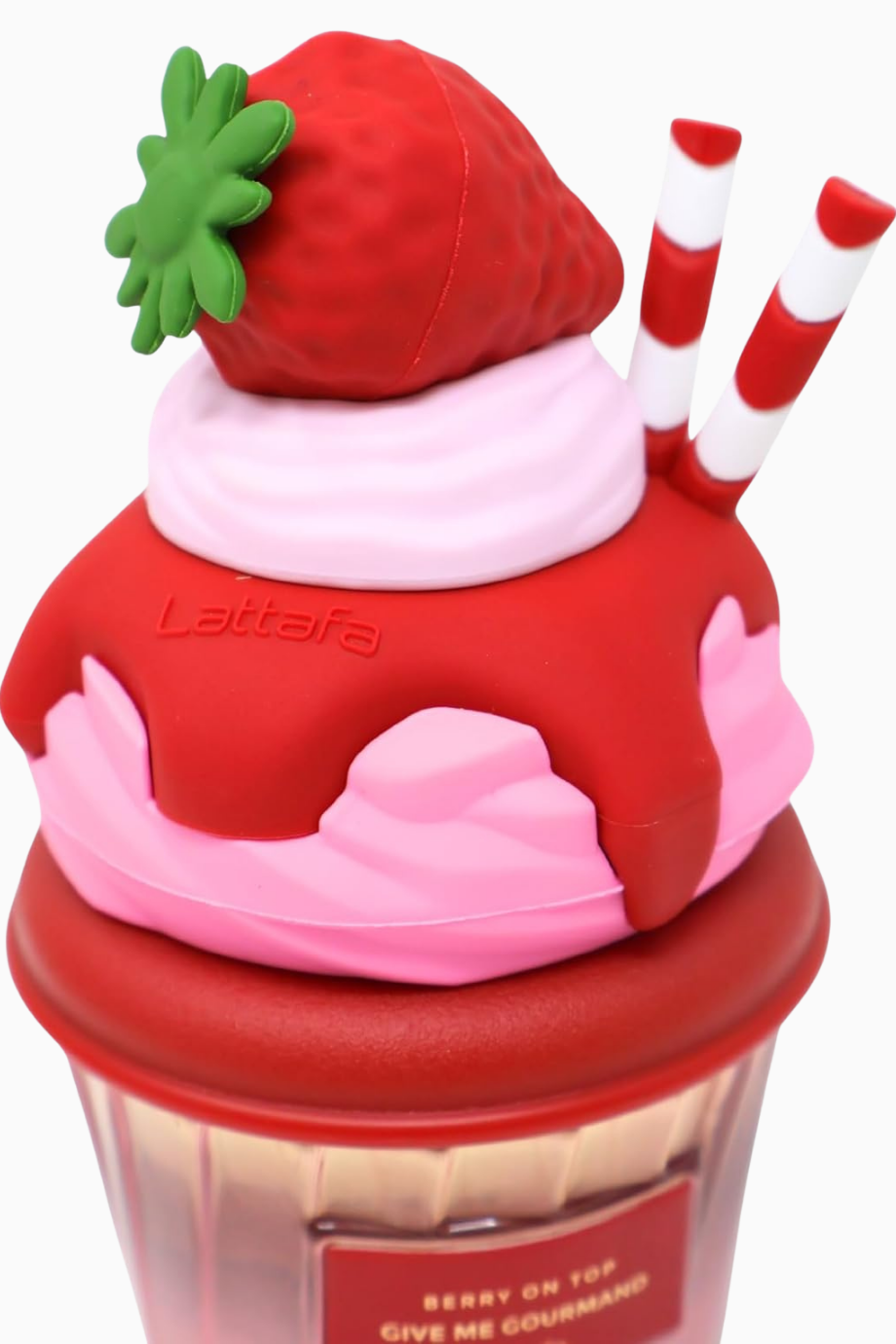 Give Me Gourmand Berry on Top EDP 75 ml Unisex Parfüm