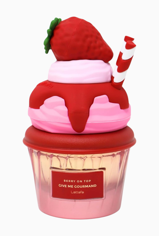 Give Me Gourmand Berry on Top EDP 75 ml Unisex Parfüm