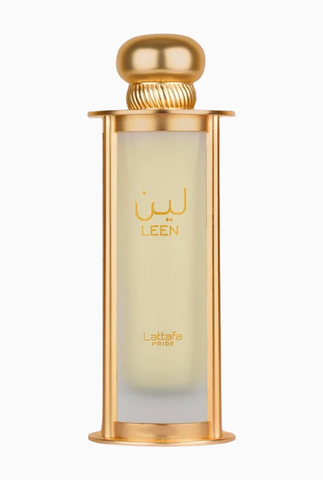 Pride Leen EDP 100 ml Çiçeksi Unisex Parfüm