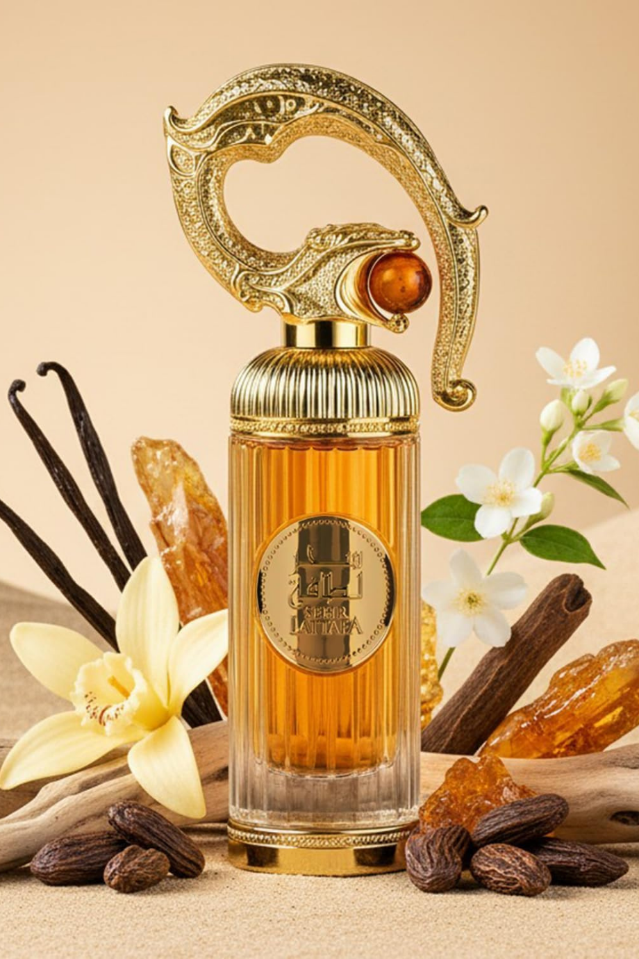 Sehr Narenciye-Odunsu EDP Unisex Parfüm