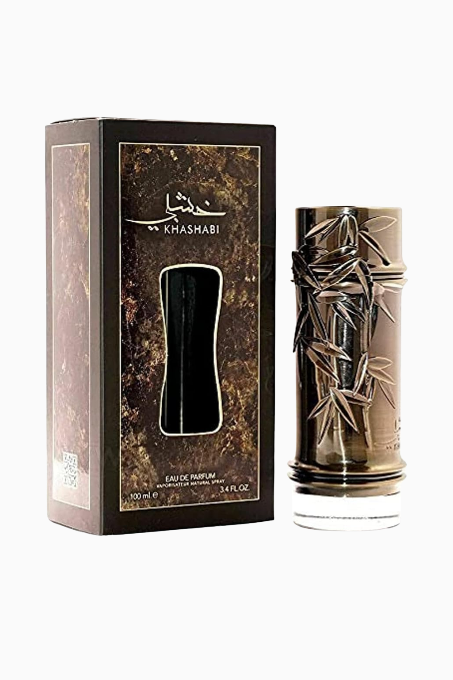 Khashabi Unisex EDP Odunsu 100 ml Parfüm