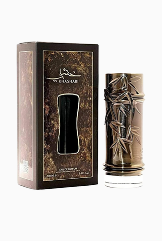 Khashabi Unisex EDP Odunsu 100 ml Parfüm