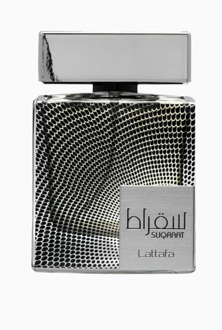 Suqraat EDP 100 ml Misk Erkek Parfümü