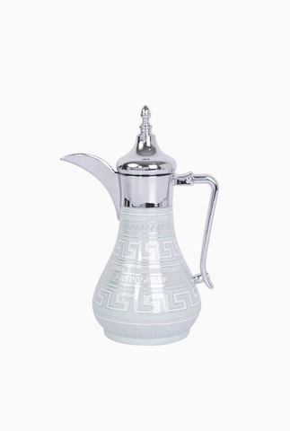 Zawaya SUD 0.60L Paslanmaz Çelik Çift Katmanlı Termos