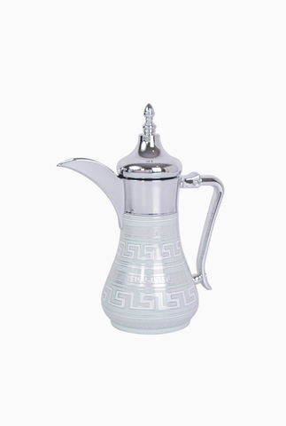 Zawaya SUD 0.35L Paslanmaz Çelik  Çift Katmanlı Termos