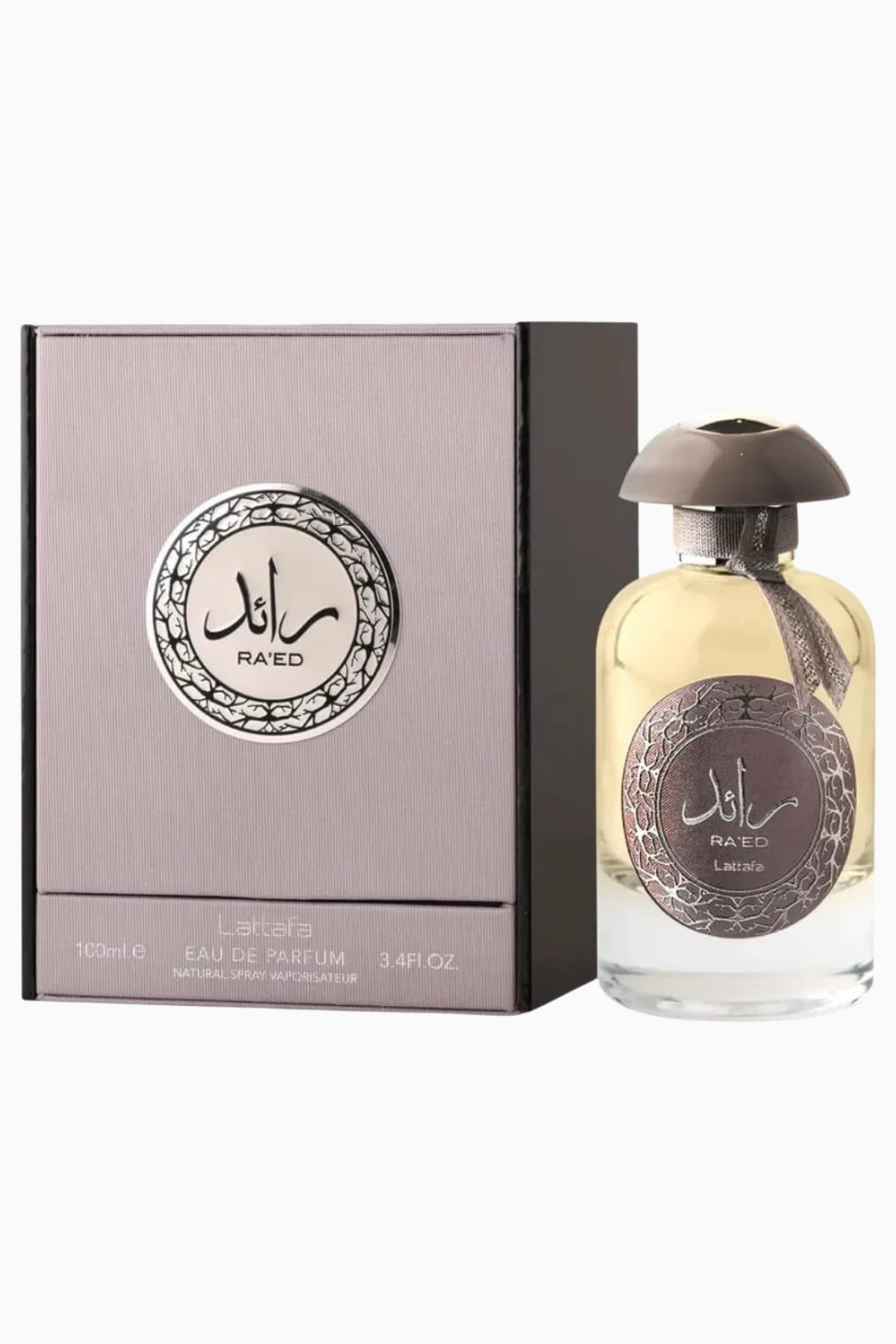 Ra'Ed Silver Fresh 100 ml Unisex EDP Parfüm