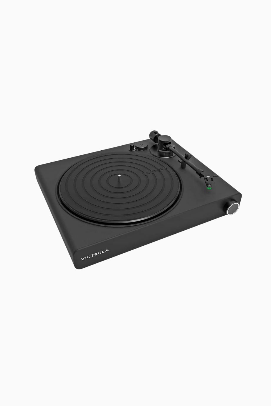 Stream Onyx Bluetooth Pikap AT-VM95E Kartuşlu Mat Siyah