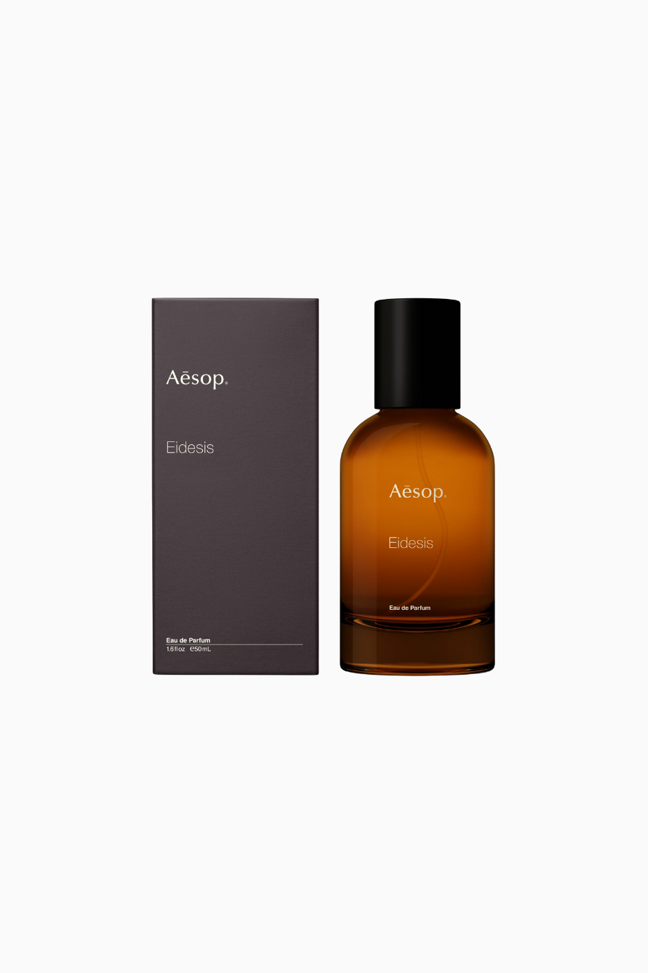 Eidesis EDP Unisex 50 ml Odunsu Baharatlı Parfüm