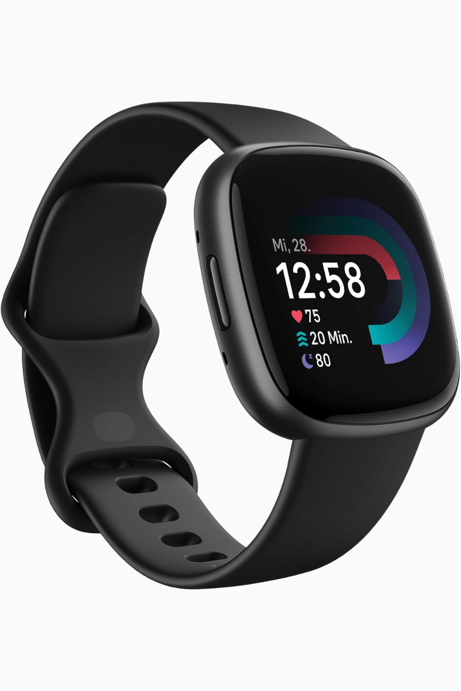 Google Fitbit Versa 4 Akıllı Saat, GPS ve Telefon Fonksiyonlu